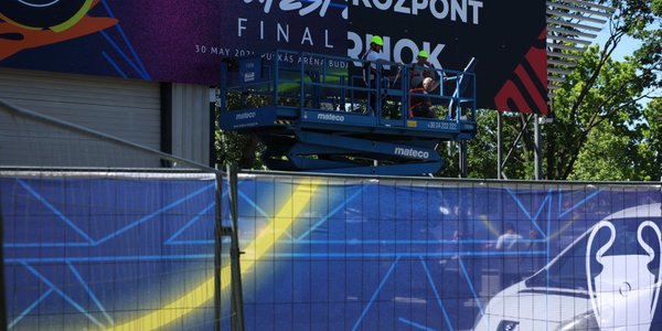W sobotę finał Ligi Mistrzów. PSG chce być jak Real Madryt