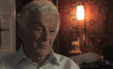 „Alfred Schreyer z Drohobycza". Premiera we czwartek o 20.45 w Planete.