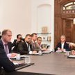 Syria: Oferta Putina nie dla Obamy