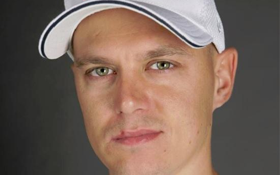 Jarosław Hampel
