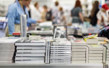 Łączny budżet wszystkich wydarzeń, które odbędą się w księgarniach, wynosi 50 484 zł.