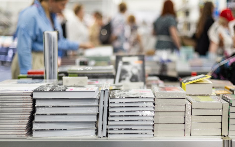 Łączny budżet wszystkich wydarzeń, które odbędą się w księgarniach, wynosi 50 484 zł.