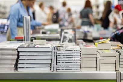 Łączny budżet wszystkich wydarzeń, które odbędą się w księgarniach, wynosi 50 484 zł.