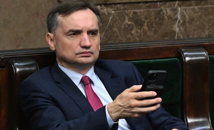 Zbigniew Ziobro
