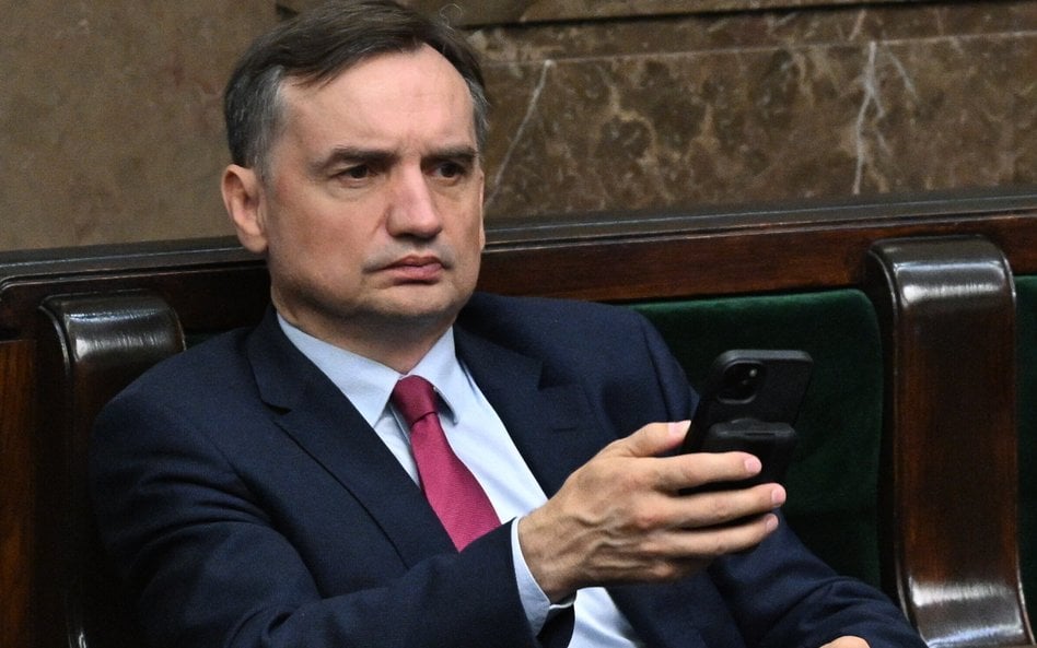 Zbigniew Ziobro