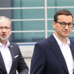 Premier ostrzega przed czwartą falą koronawirusa. "Brać pod uwagę, że słońce przestanie świecić"