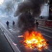 Błędy w prognozach i za mało policji. Francuski dziennik o braku przygotowania przed zamieszkami