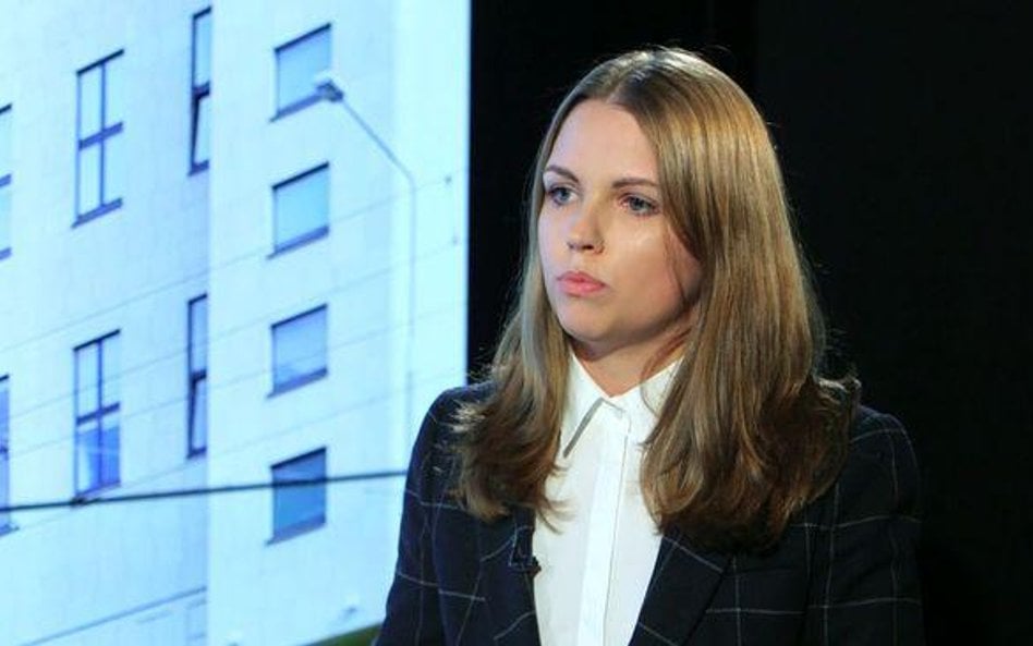 Weronika Papucewicz