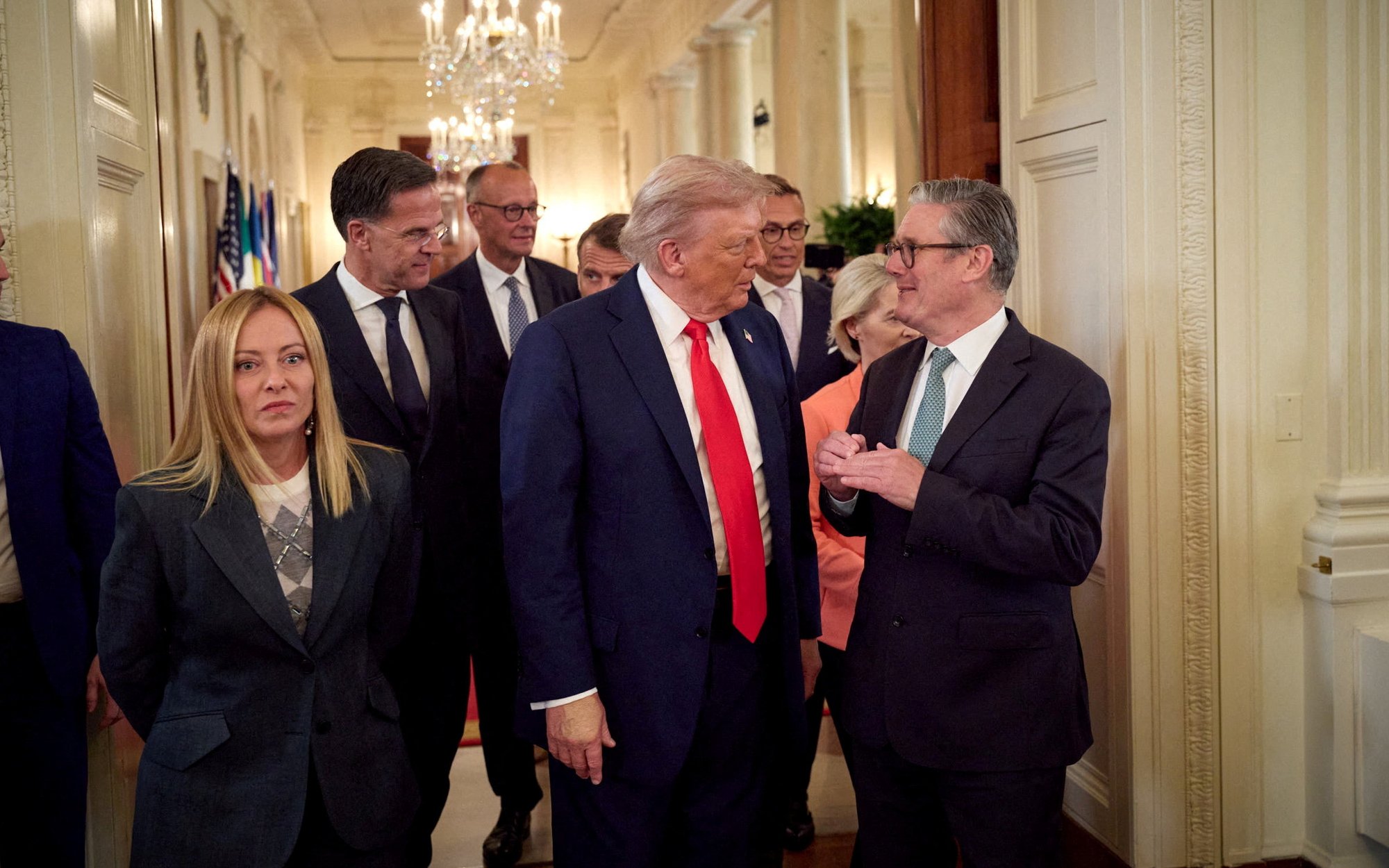 Jan Zielonka: Kto przekona europejskich wyborców i polityków, by poszli po rozum do głowy?