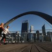 Raj na ziemi? Samotne miasto Perth
