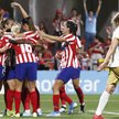 Amica sponsorem Atletico Madryt