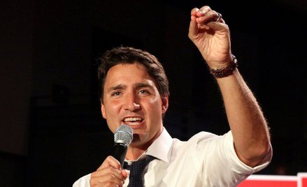 Kanada: Premier przeprasza za wieszanie z 1864 roku