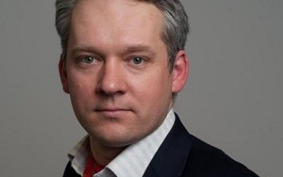 Szułdrzyński: Nie odwołujcie Sikorskiego. Miał rację