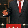 Prezydent szykuje własne ustawy