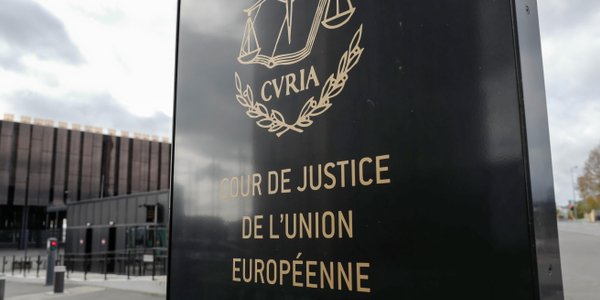 Can "non-alcoholic gin" be sold? There is simply a judgement  of the CJEU