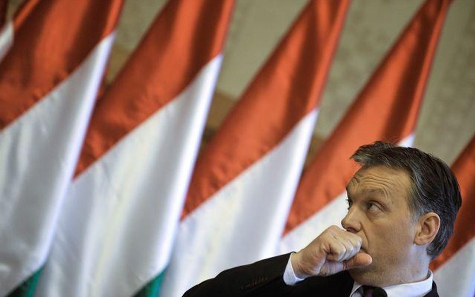 Viktor Orban