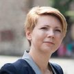 Małgorzata Kalinowska-Klimek, fot. facebook.com/ IzbaGospodarczaHotelarstwaPolskiego