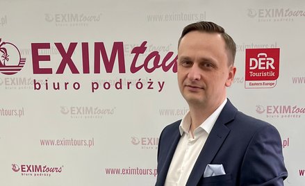 Pawel Wojciechowski zdobywał doświadczenie w Best Reisen