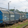 Sytuacja na rynku przewozów wciąż nie sprzyja PKP Cargo