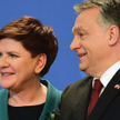 Gajcy: Po co nam sojusz Międzymorza