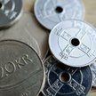 Wyższe stopy w Norwegii