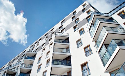 Rozładowaniem kryzysu mieszkaniowego mogą się zająć społeczne agencje najmu, potrzebny jest jednak z