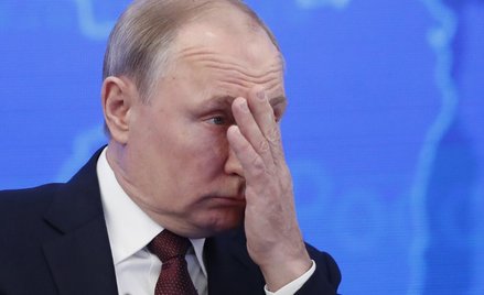 Duda nie zaprosi Putina na 80. rocznicę wybuchu wojny