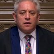 John Bercow