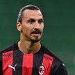 Zlatan Ibrahimović zakażony koronawirusem