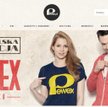 Marka Pewex wróciła