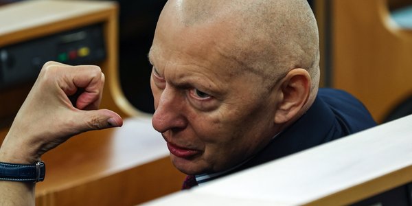 Gen. Mirosław Różański: Polski SAFE 0 proc. to zabieg czysto socjotechniczny