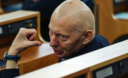 Gen. Mirosław Różański