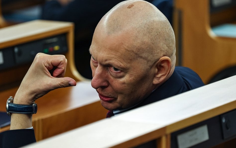 Gen. Mirosław Różański