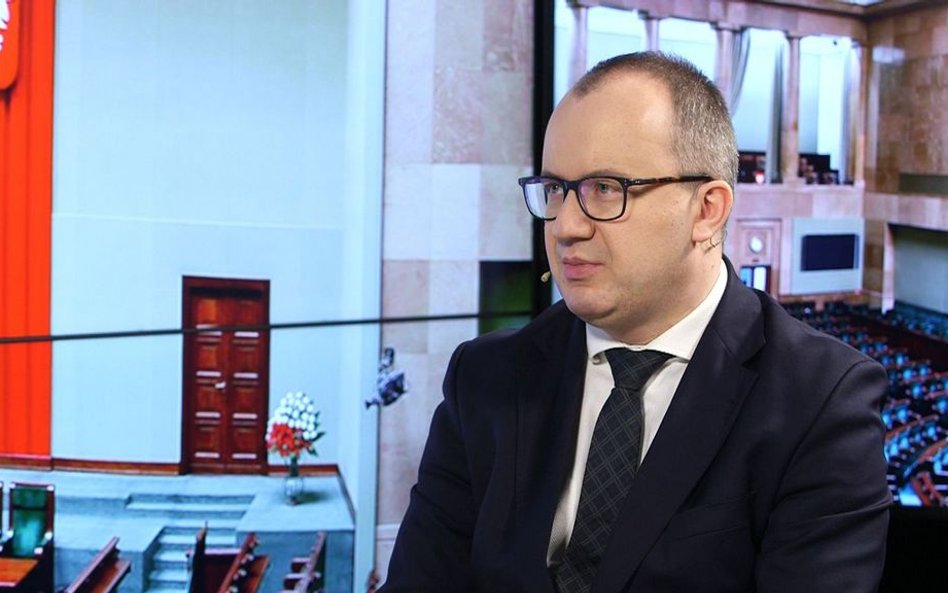 Bodnar: Poproszę OBWE o opinię ws. ustawy o sędziach