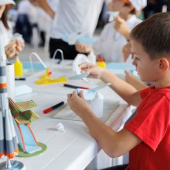 Dotacja dla przedszkoli niesamorządowych zostanie zamrożona