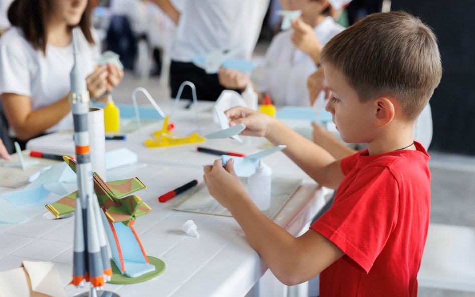 Dotacja dla przedszkoli niesamorządowych zostanie zamrożona