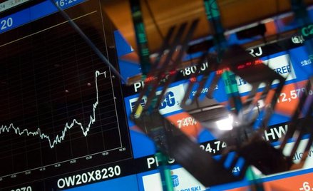 Informacje z USA napędzają wzrosty na GPW