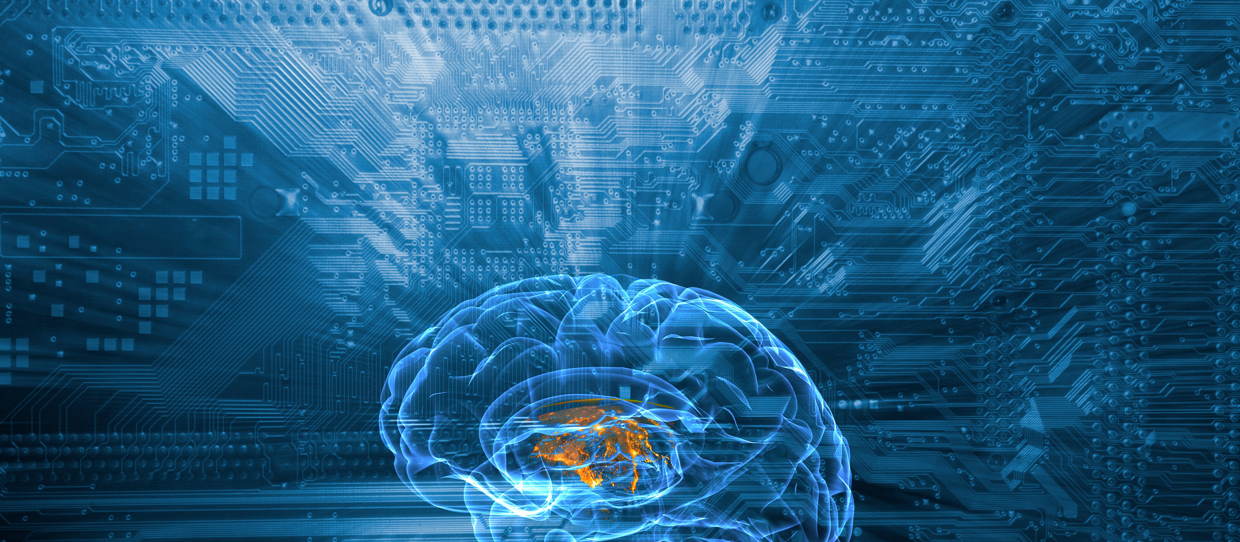 Przełom w AI. Naukowcy stworzyli neurony, które „rozmawiają” z mózgiem