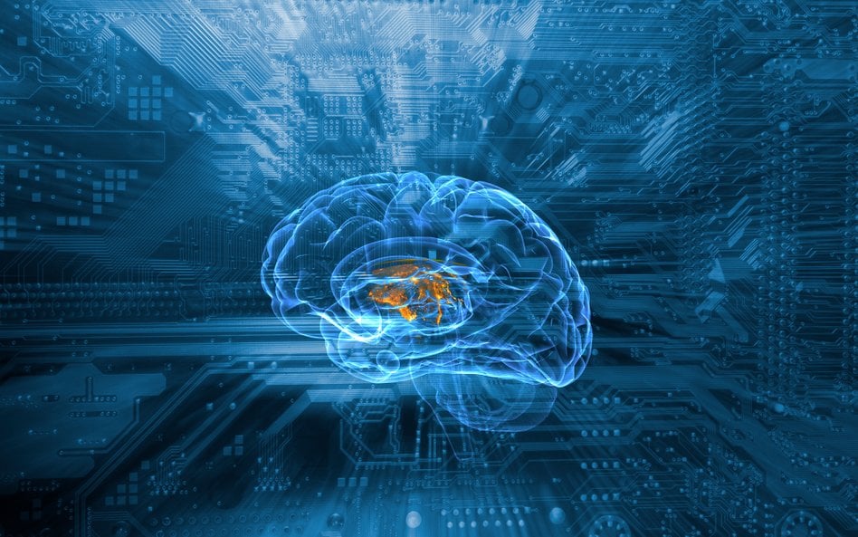 Mózg inspiracją dla AI. Naukowcy stworzyli przełomowe neurony