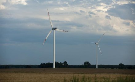 PEP uruchamia kolejną farmę wiatrową