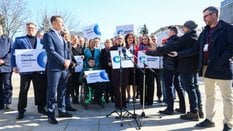 Politycy klubu Centrum założą nową partię