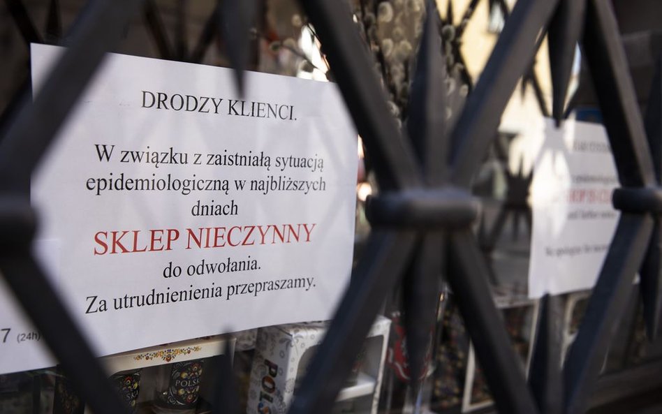 BCC: Biznes chce odmrożenia gospodarki już teraz