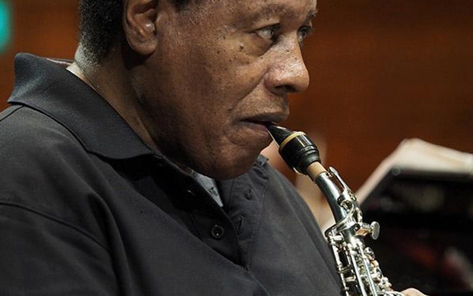 NOSPR Wayne Shorter