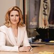 Grażyna Piotrowska-Oliwa, prezes PGNiG