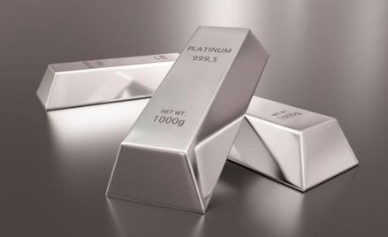 Typ techniczny. Platyna błysnęła i bierze na celownik nowe poziomy