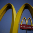 Szef McDonald's: wrócimy na ścieżkę wzrostu