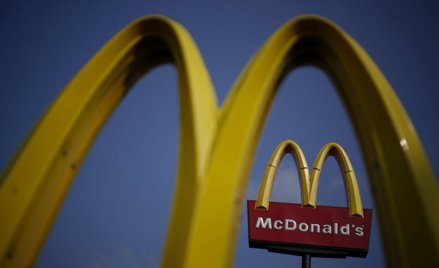 McDonald's walczy z negatywnym trendem sprzedaży