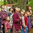 Głośna sprawa, obraz mieszkańców blokowiska