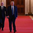 Trump o Bidenie: Jest przeciw Bogu. Chce zabrać wam broń