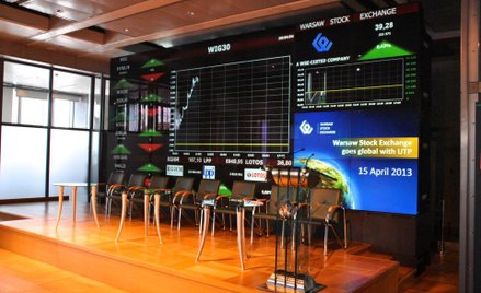 Czy będzie 7 dzień zwyżek z rzędu?